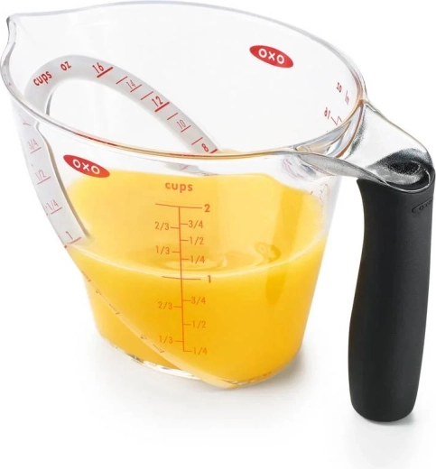 Felülnézeti leolvasás hajolgatás nélkül