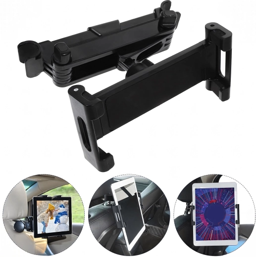 Stabil és kíméletes készülékrögzítés