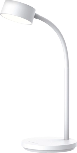 Solight LED asztali lámpa 4,5 W, 300 lm, 3CCT, fehér