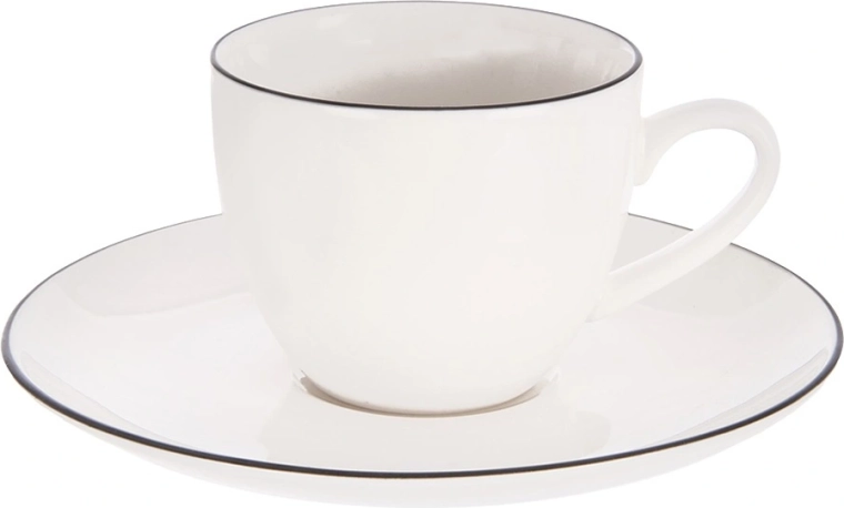 Tökéletes pár az eszpresszócsészéhez