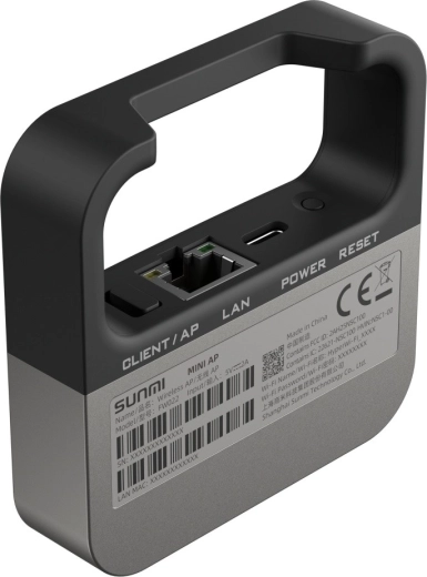 Hosszú hatótáv és jobb faláteresztés