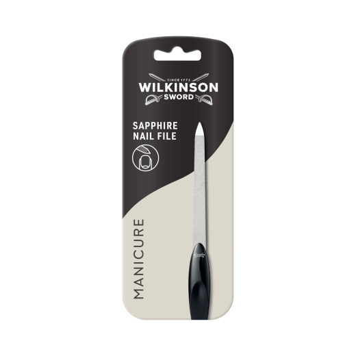 Wilkinson zafír körömreszelő 13 cm
