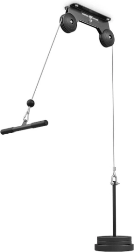 Egyenletes és halk működés a csapágyazott csigáknak köszönhetően