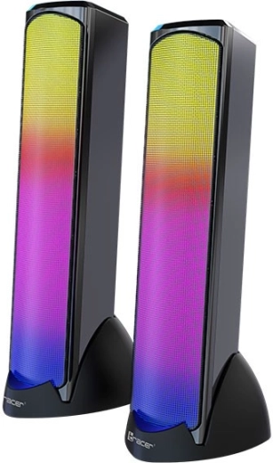 Hangulatos RGB háttérvilágítás