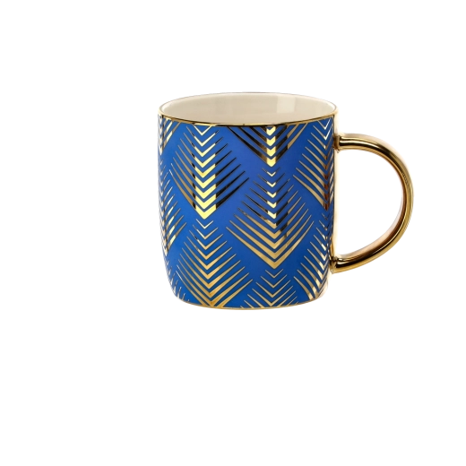 Kényelmes fogás és kellemes ivás