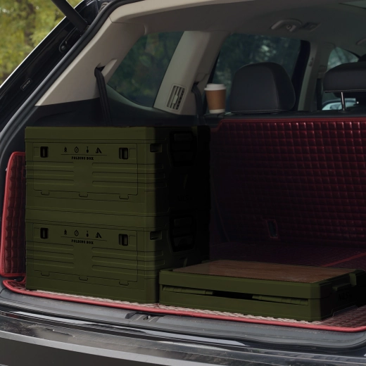 Stócolható és útra kész