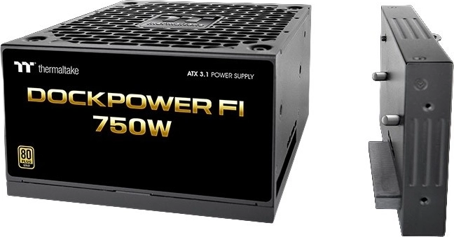 Modern ATX 3.1 szabvány