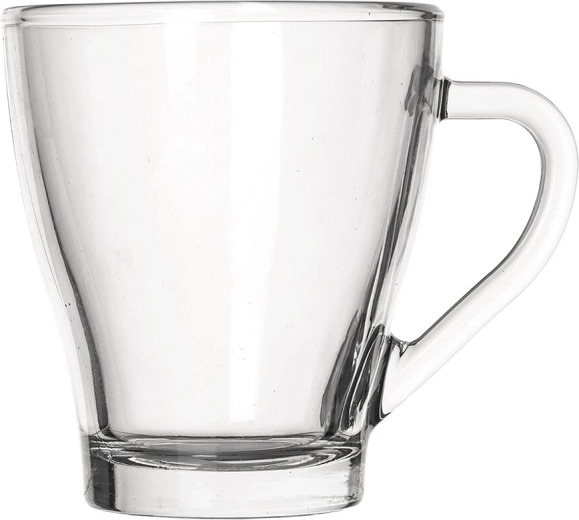 Univerzális 270 ml-es űrtartalom