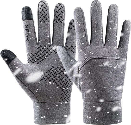 Meleg és védelem téli körülmények között