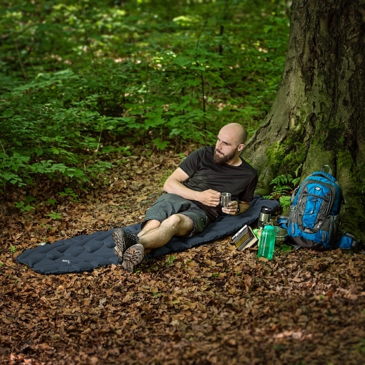 Könnyű és egyszerűen csomagolható