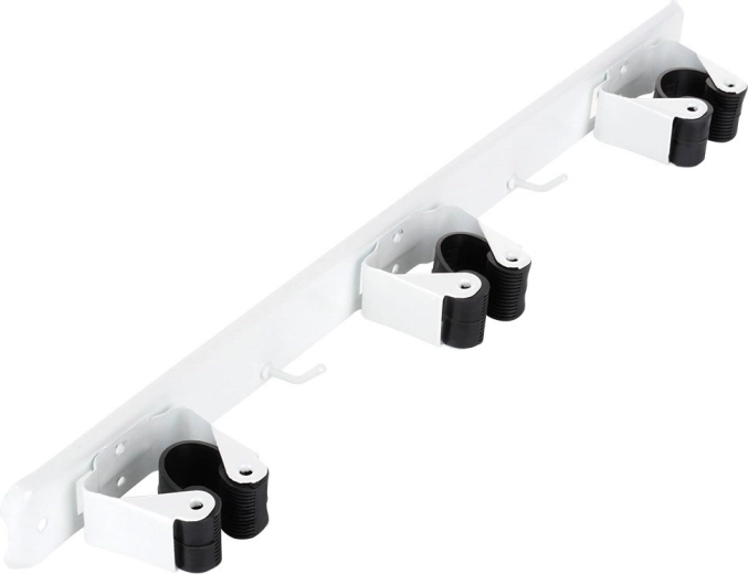 Három erős befogó + két akasztó