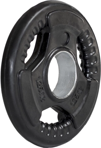 Ergonomikus Tri‑Grip fogások