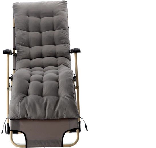 Kényelem az erős párnázásnak köszönhetően