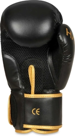 Lélegző tenyérrész ActivCLIMA hálóval