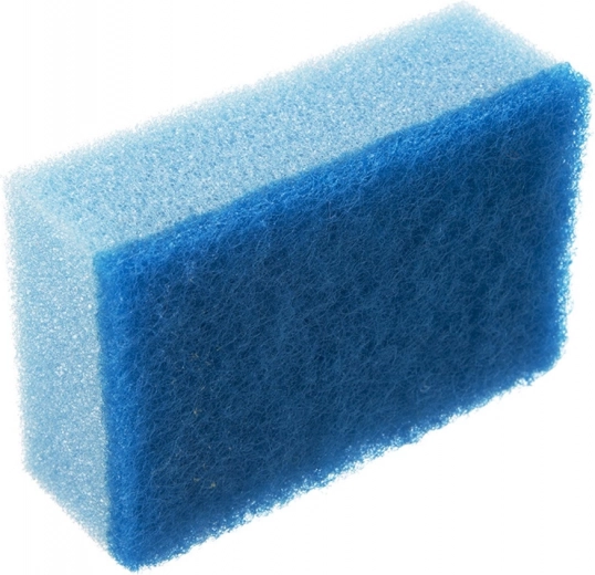 Kétoldalas tisztítás karcolás nélkül