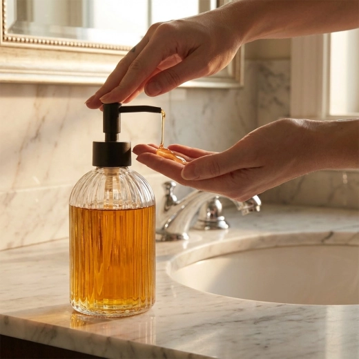 Kényelmes és tiszta adagolás