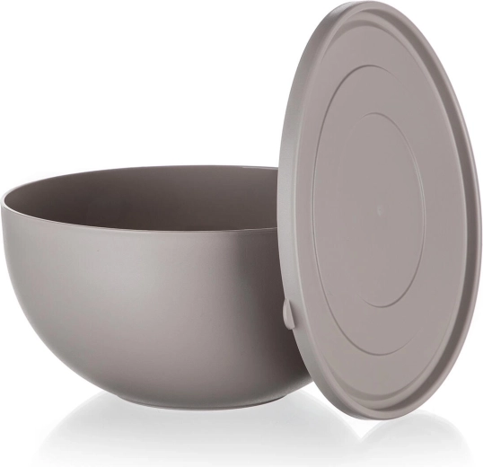 Praktikus 4 l űrtartalom és 24,7 cm átmérő