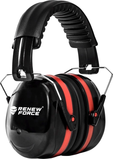 Renew Force zajvédő fülvédő