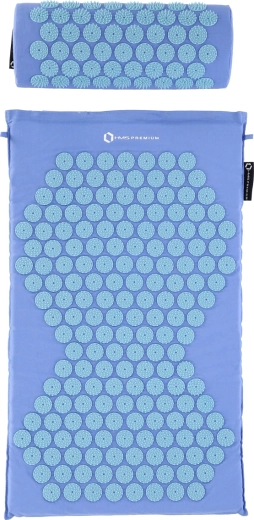 Kényelmes támasz a hátnak és a nyaknak