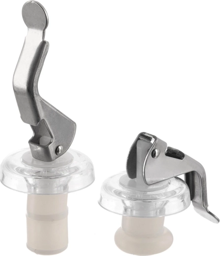 Hermetikus tömítés a hosszabb frissességért