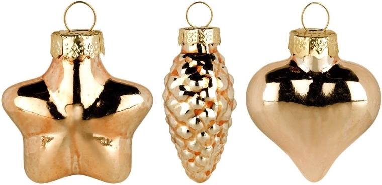 Valódi üveg és részletgazdag kidolgozás