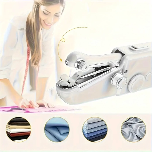 Különféle anyagokhoz alkalmas