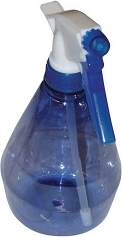 Műanyag kúp alakú permetező 0,5 l