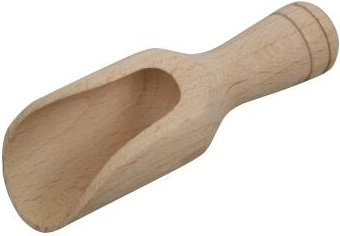 8 cm-es bükkfa kanálka