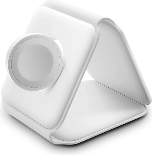 Kihajtható felület Apple Watchhoz