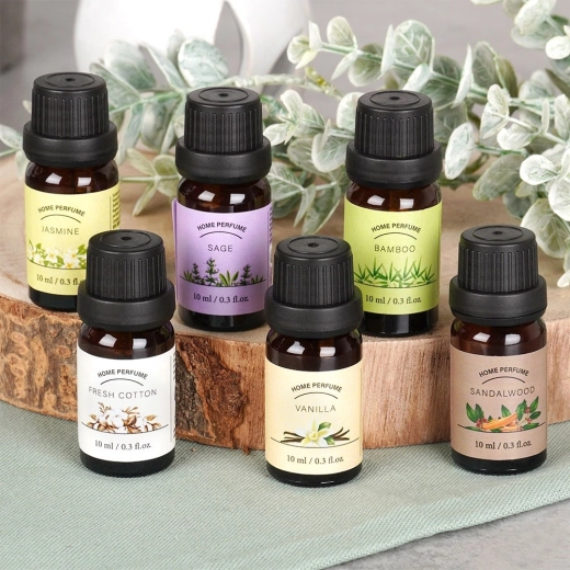 Kompakt és kiadós 10 ml-es kiszerelés