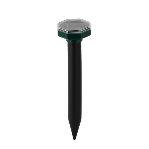 Gyors töltés, hosszan tartó védelem