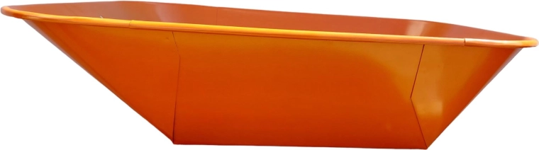 60 l-es narancssárga pótteknő talicskához – 2. osztály