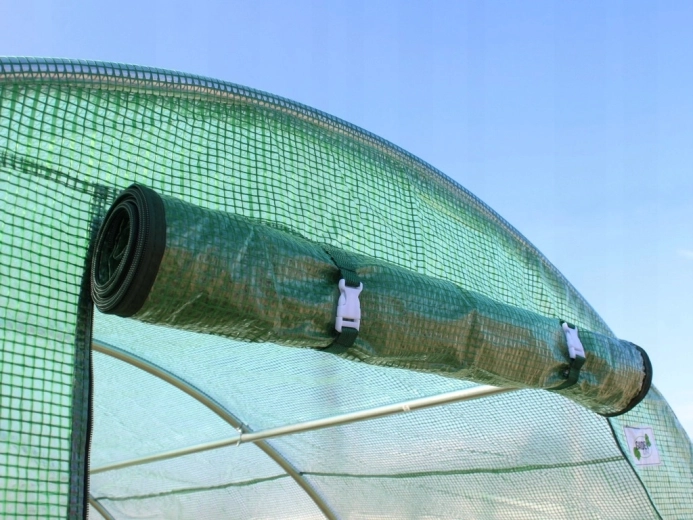 Praktikus szellőzés és könnyű hozzáférés