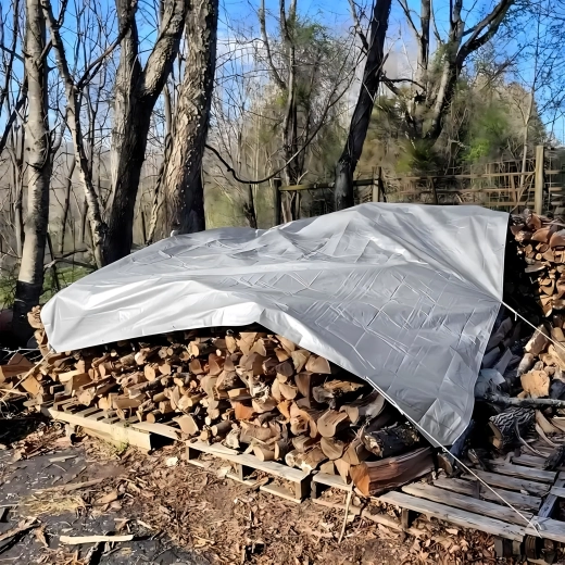 Biztonságos lefedés fához és egyéb anyagokhoz