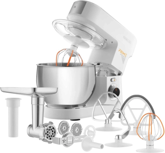 Sencor STM 3740WH konyhai robotgép