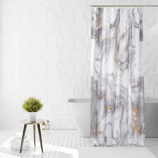 Dekoratív márvány dizájn