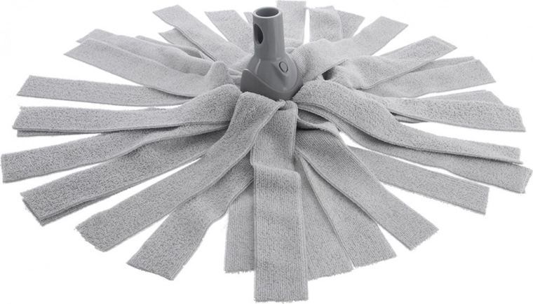 Clean System mopcsere-feltét 40 cm