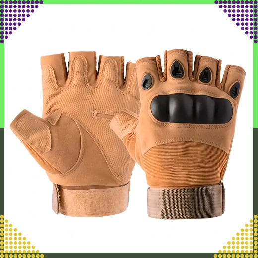 Csúszásgátló tenyér és biztos fogás