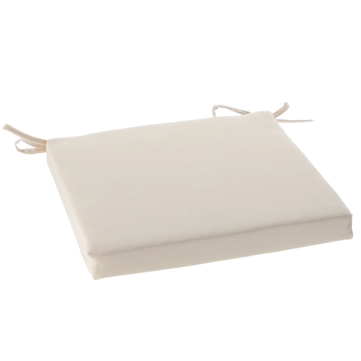 Kényelmes párnázás hosszabb üléshez