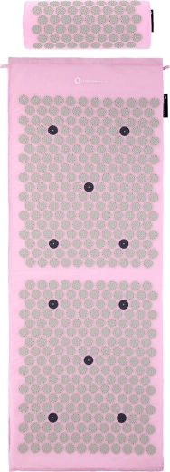 Ergonomikus párna a nyak és tarkó számára