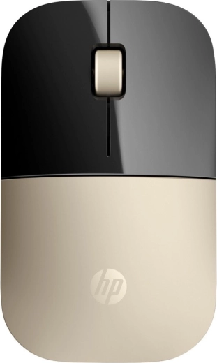 HP Z3700 vezeték nélküli egér – arany