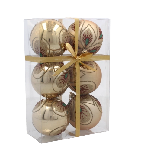 Biztonságos, törhetetlen kivitel