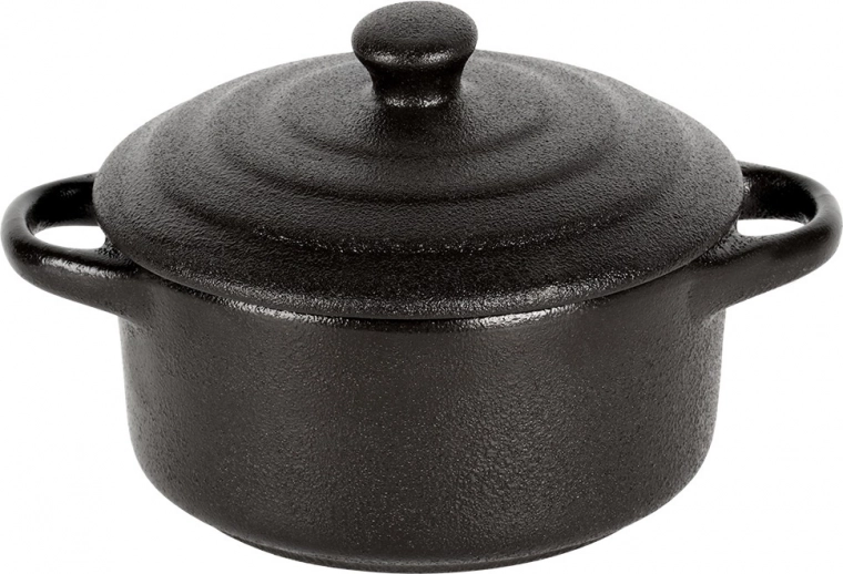 Porcelán egyenletes hőeloszlással