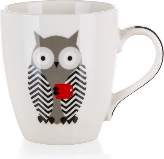 Ergonomikus fül és kellemes forma