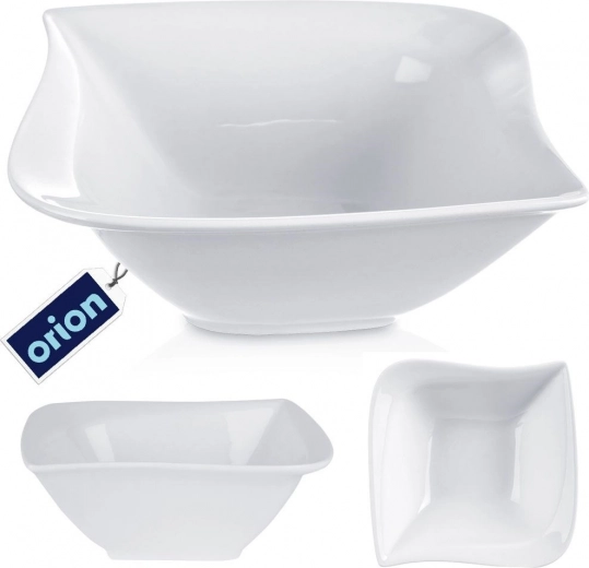 Minőségi porcelán és egyszerű karbantartás