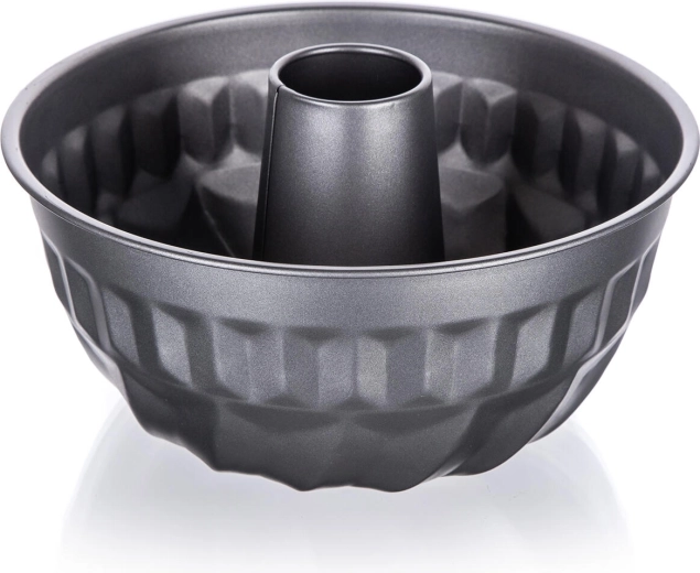 Egyenletes sütés a karbonacél jó hőelosztásával