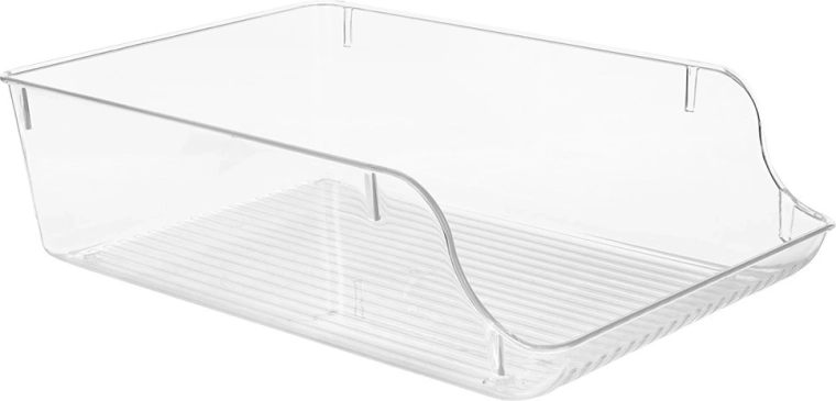 Stabilitás és rend a bordázott aljnak köszönhetően