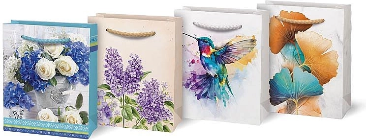 Időtlen, elegáns minták vegyesen