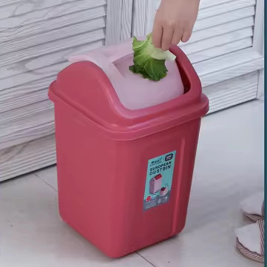 Könnyű és higiénikus kidobás