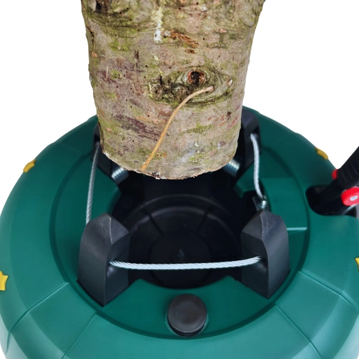 Gyorsrögzítő rendszer csavarozás nélkül